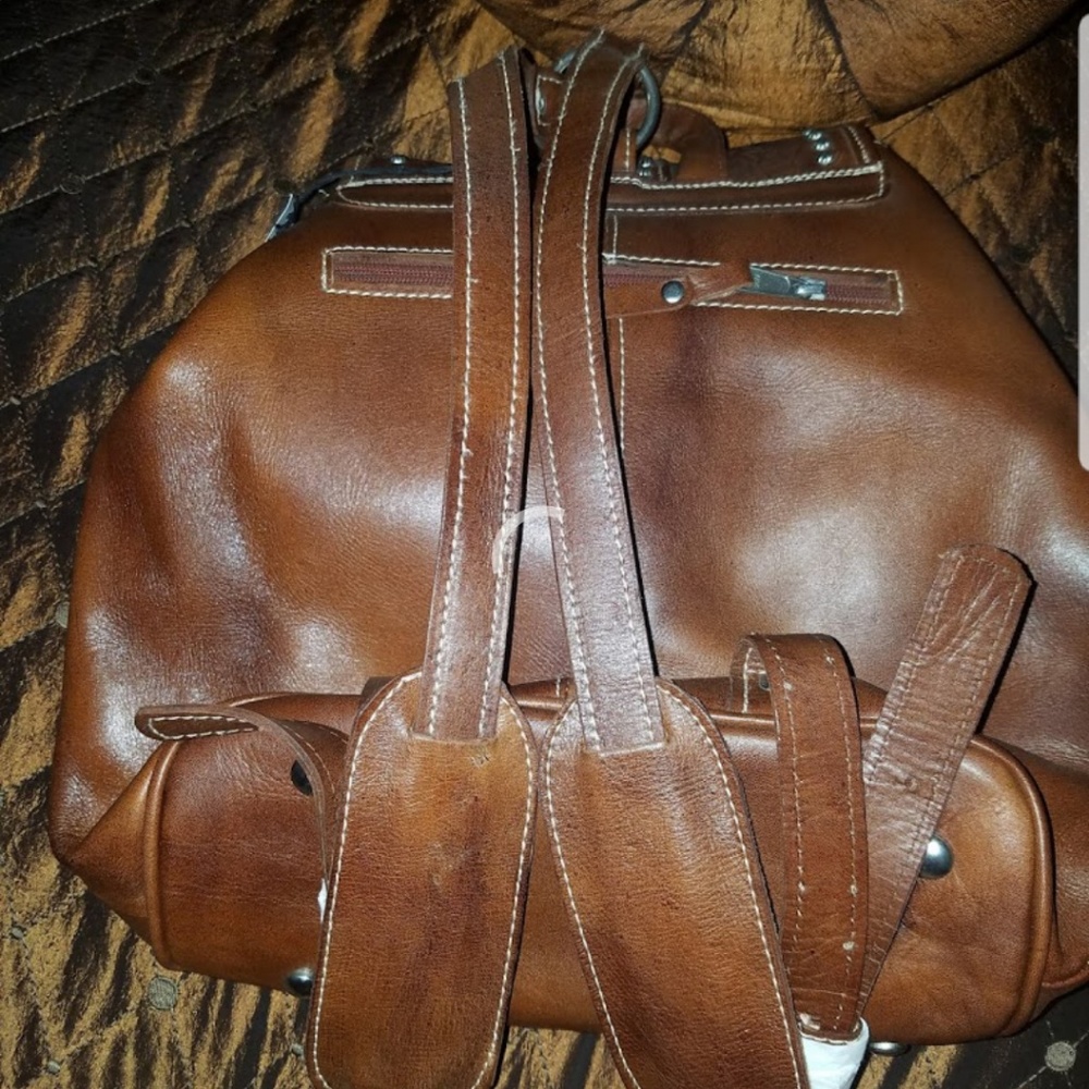 Backpack - Picture 2 of 3